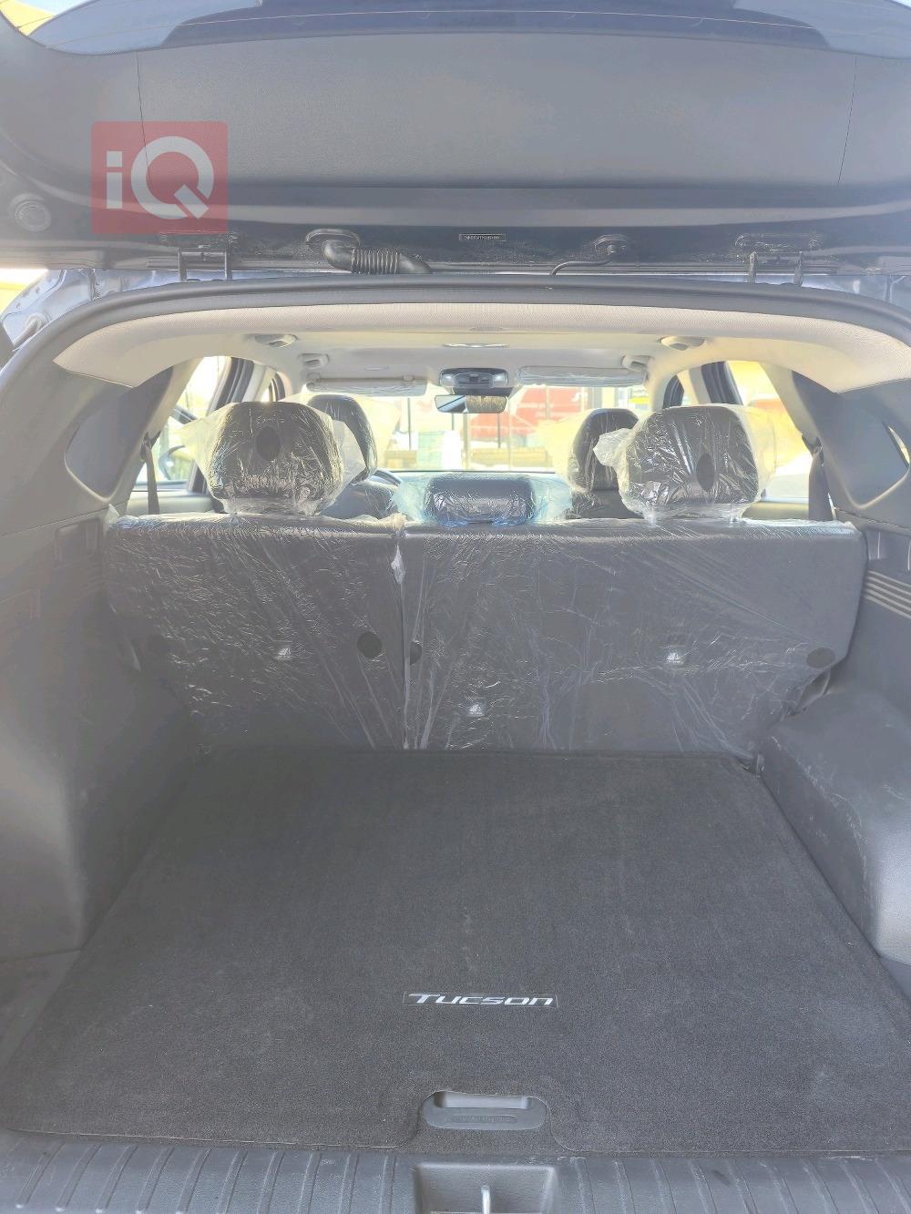 هيونداي توسان